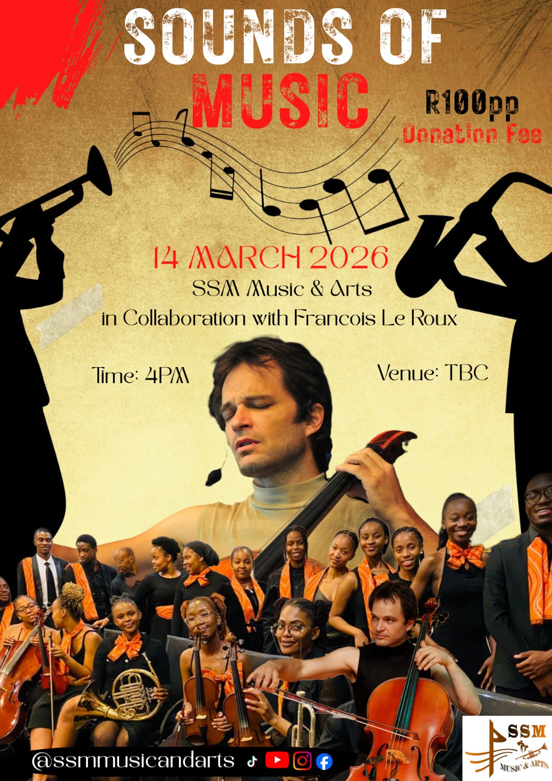 Sounds of Music