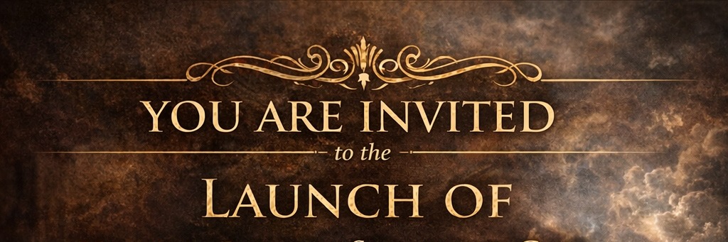 Launch of How To Build A Spiritual Case Against The Kingdom Of Darkness From Within The  Courts Of Heaven