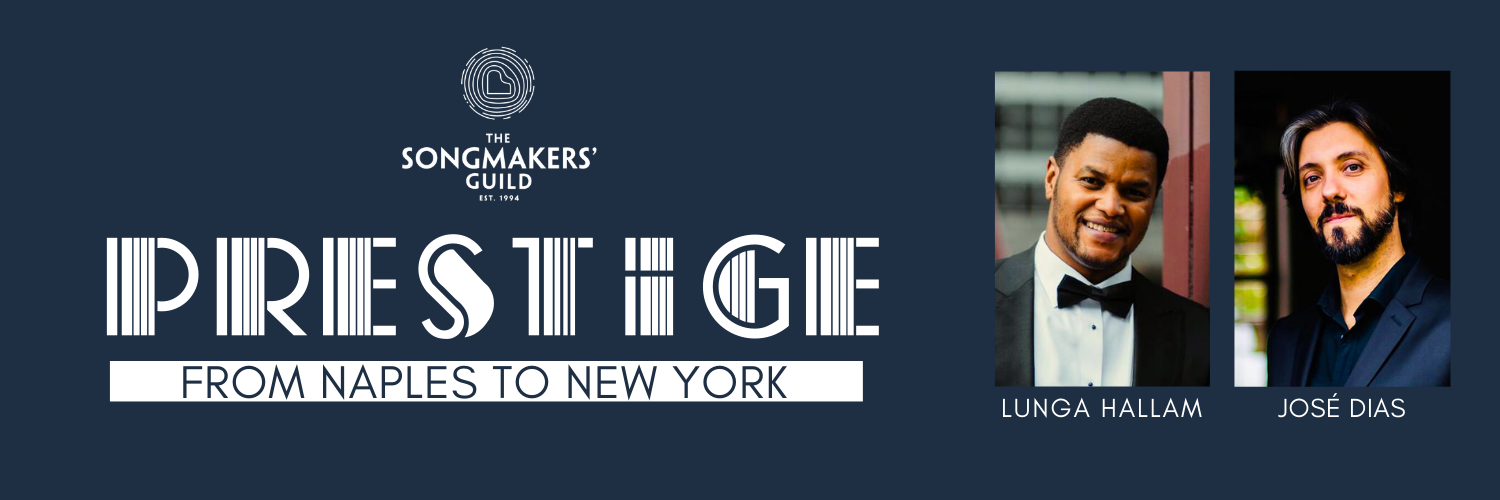 The Songmakers' Guild Prestige: From Naples to New York