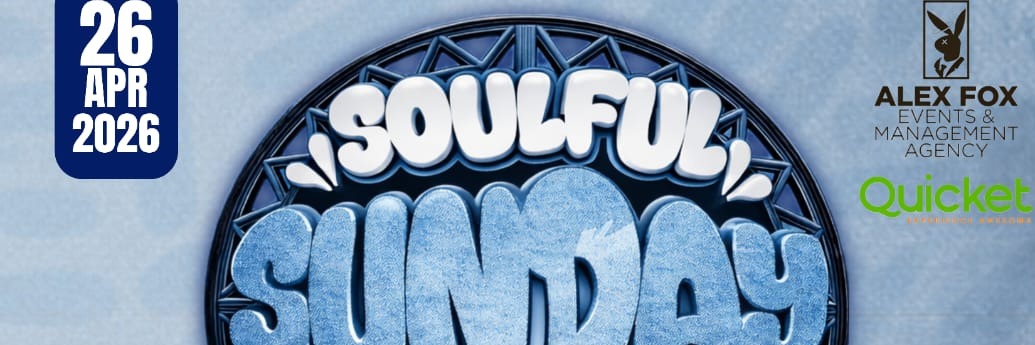 SOULFUL SUNDAY PICNIC