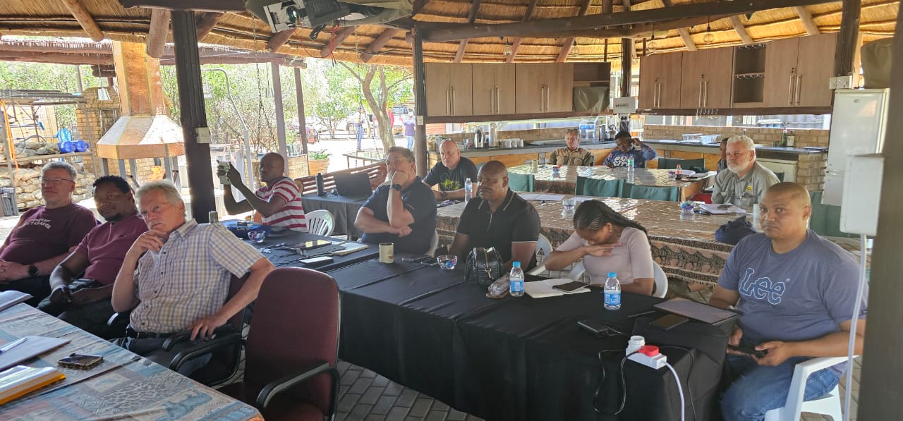 Earthing, Bonding, Lightning, and Surge Protection Workshop - Kolobe Lapa - Gauteng