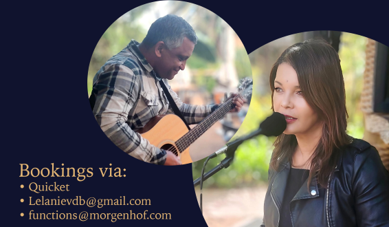 Sunset Vibes @ Morgenhof