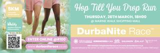 DurbaNite Race