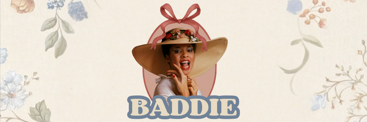 Baddie Burlesque Show