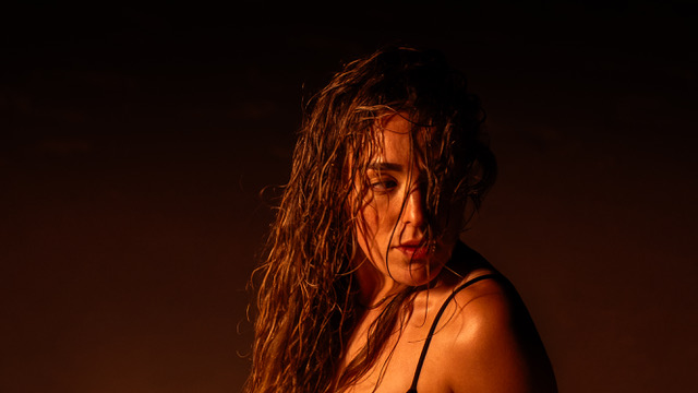 CARLA FRANCO: HERE, THERE, EVERYWHERE