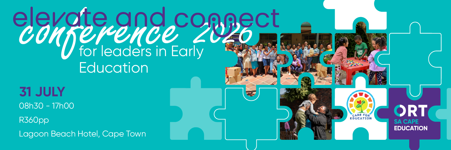 Elevate & Connect Conference 2026 for leaders in ECD