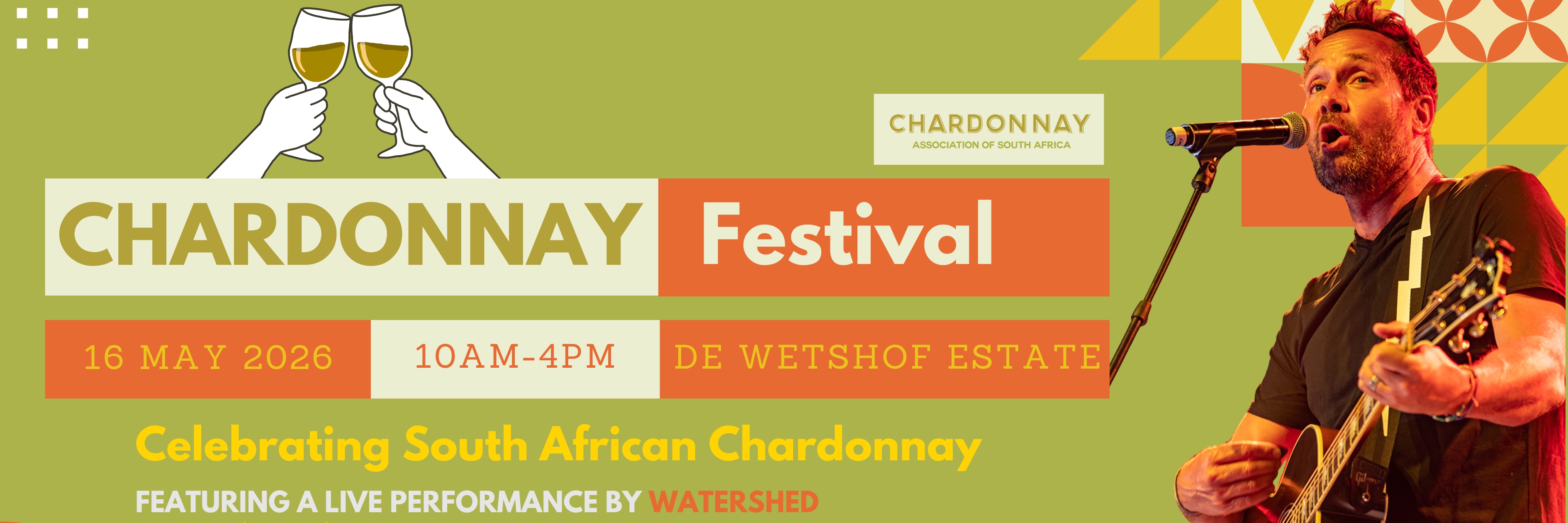 Chardonnay Festival