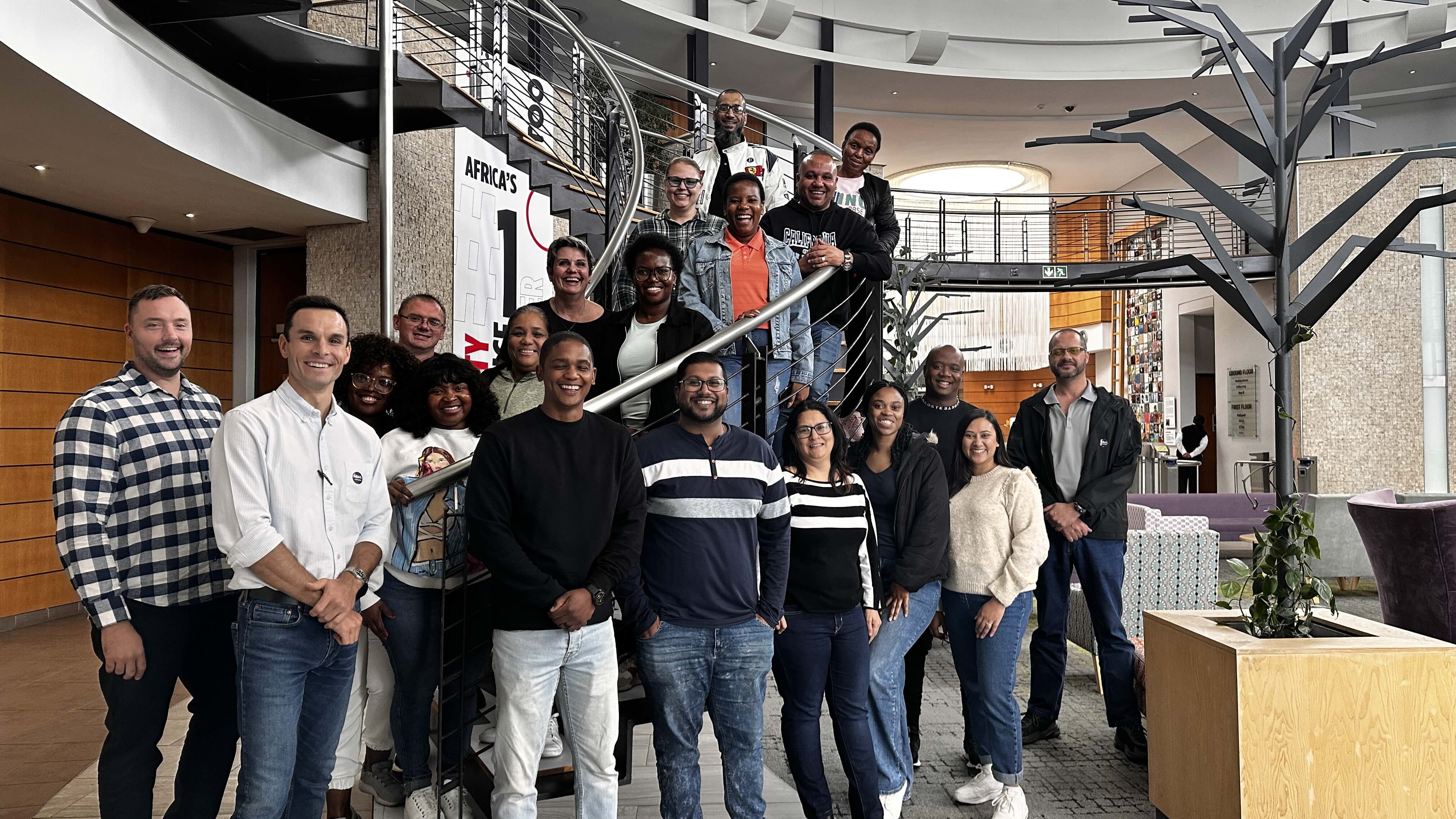 Green Belt Course with Ben Hoseus