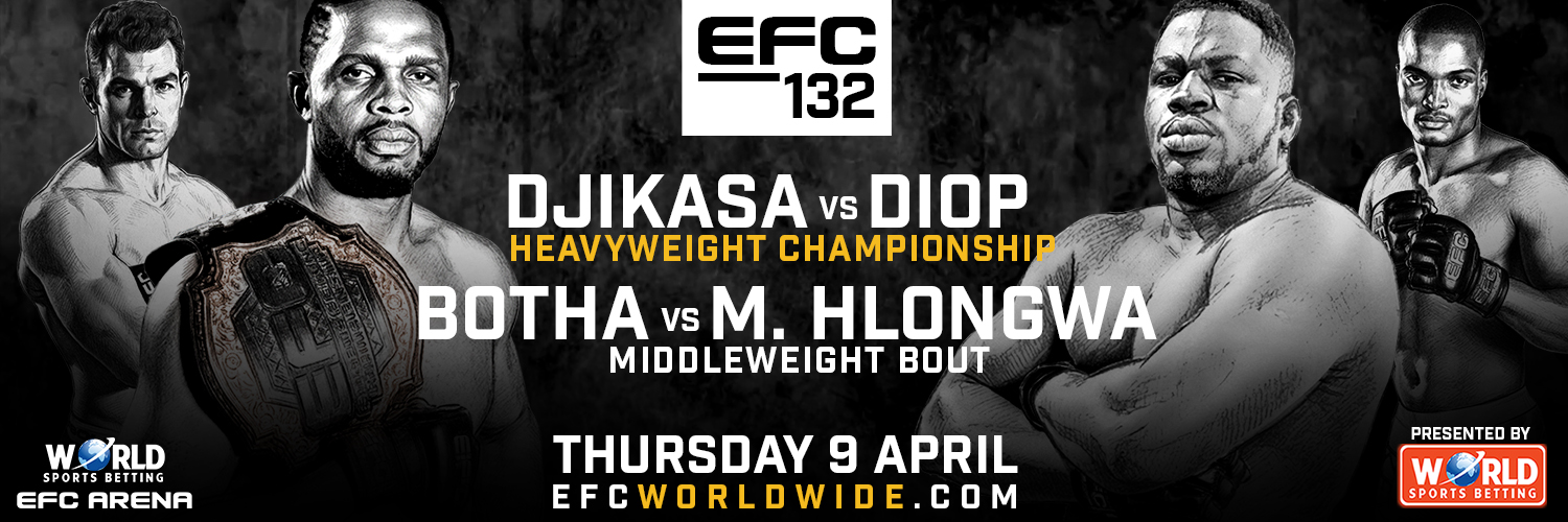 EFC 132