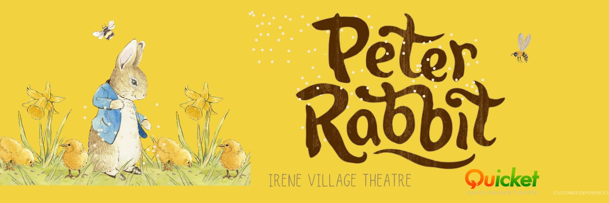 Peter Rabbit