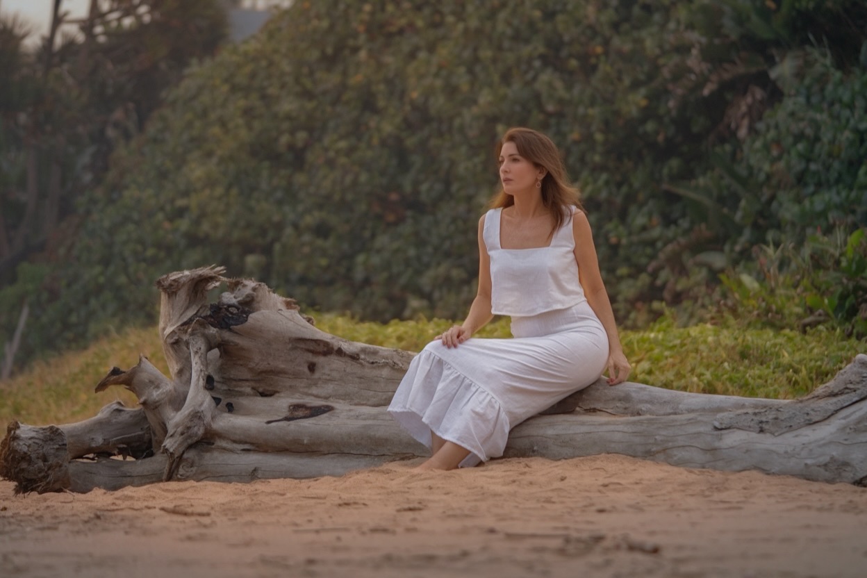 Louise Carver Presents Sundowner Sessions At The Loft