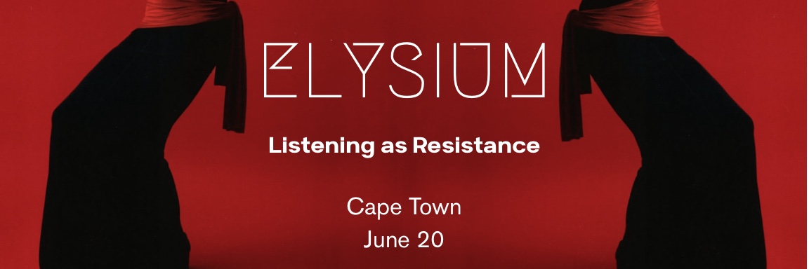 ELYSIUM 001