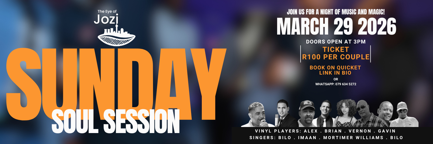 Sunday Soul Sessions