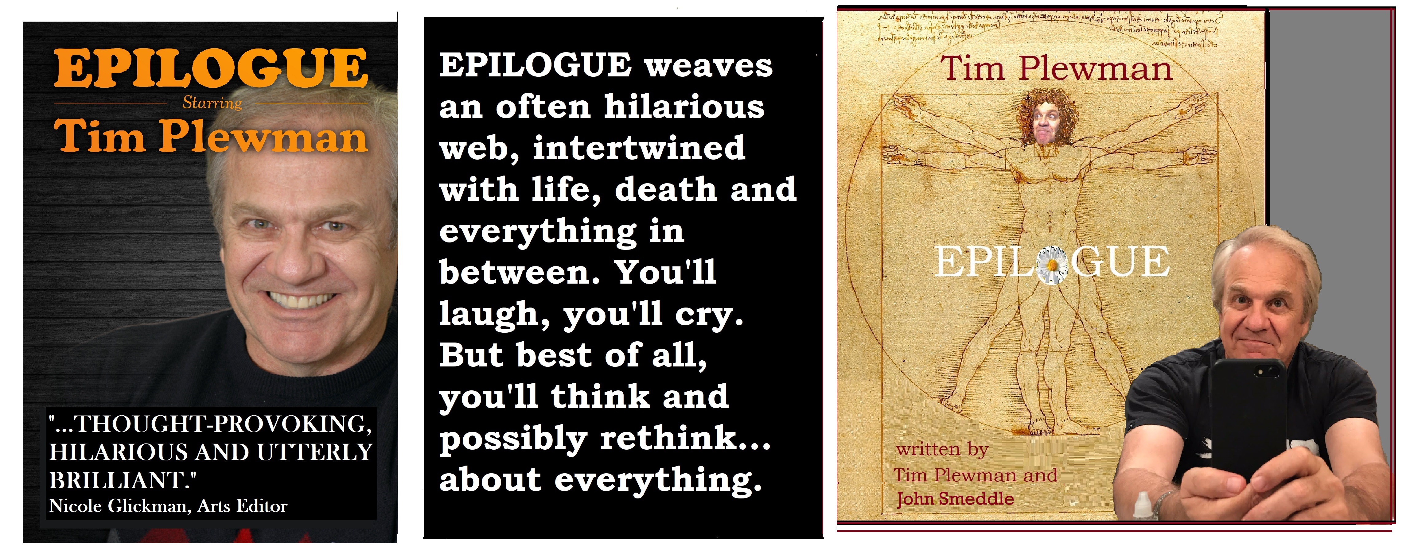 EPILOGUE