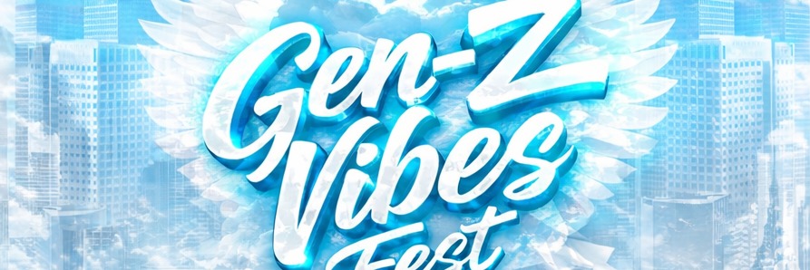 GenZ Vibes Fest