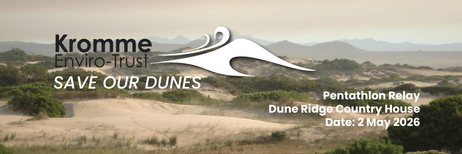 Save Our Dunes Pentathlon Relay