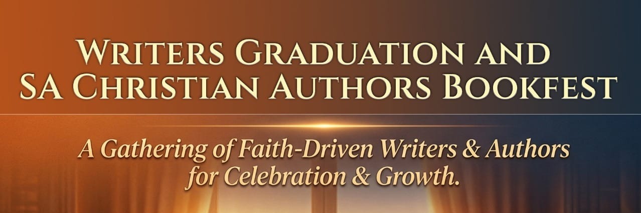 SADC Region Christian Authors Bookfest