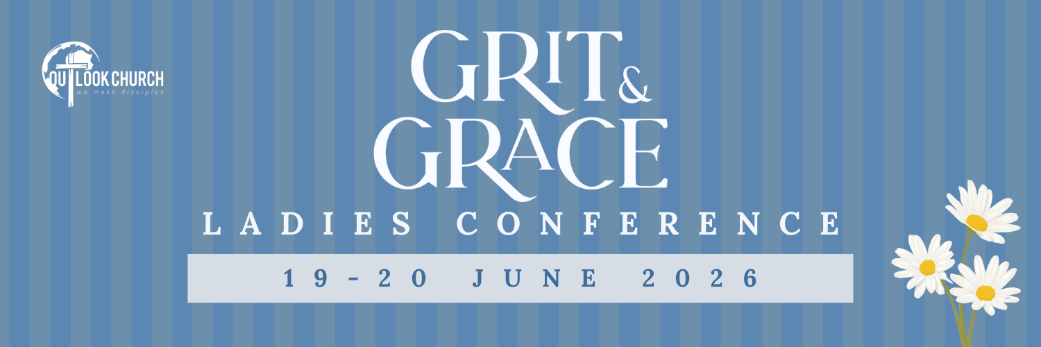 Grit and Grace 2026
