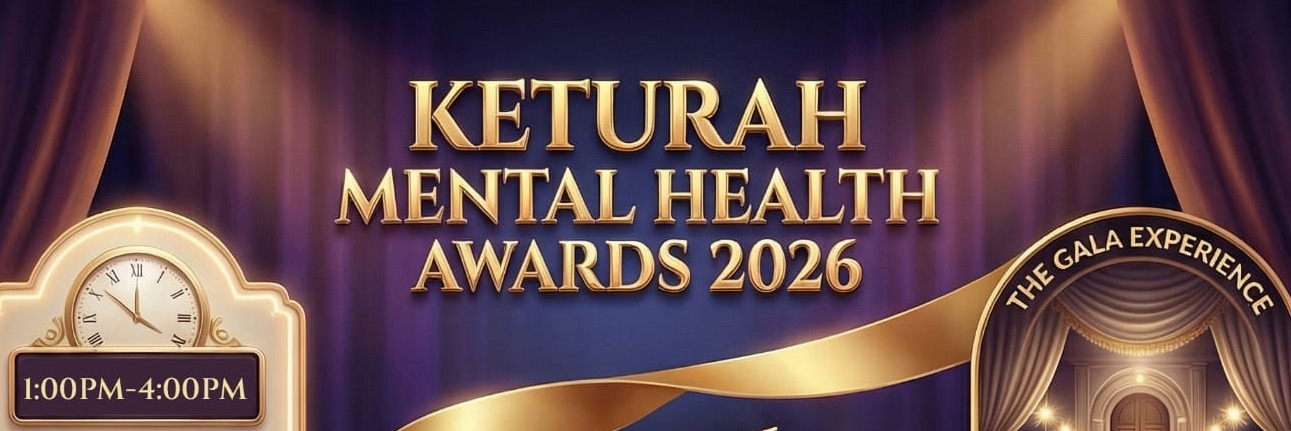 2nd Keturah Mental Health Awards