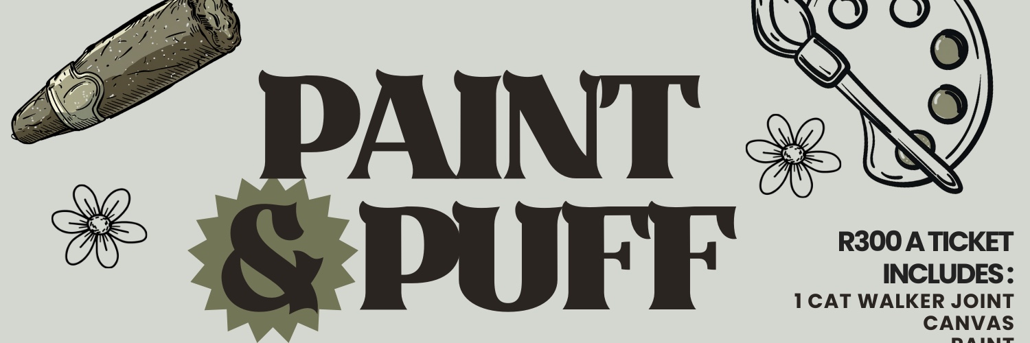 PUFF & PIANT