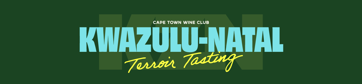KwaZulu-Natal Wine Tasting
