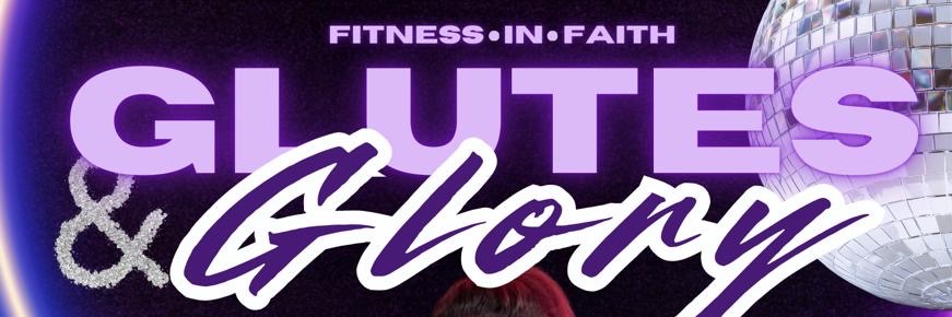 Glutes & Glory