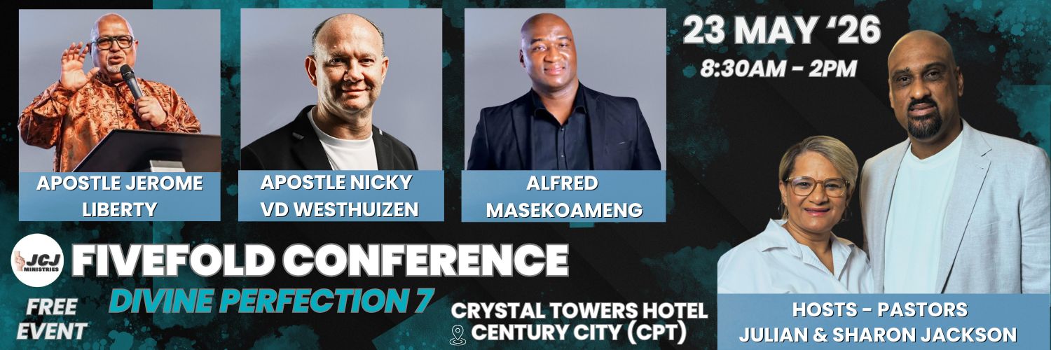 JCJ FIVEFOLD CONFERENCE DIVINE PERFECTION 7