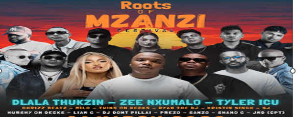 Roots of Mzanzi
