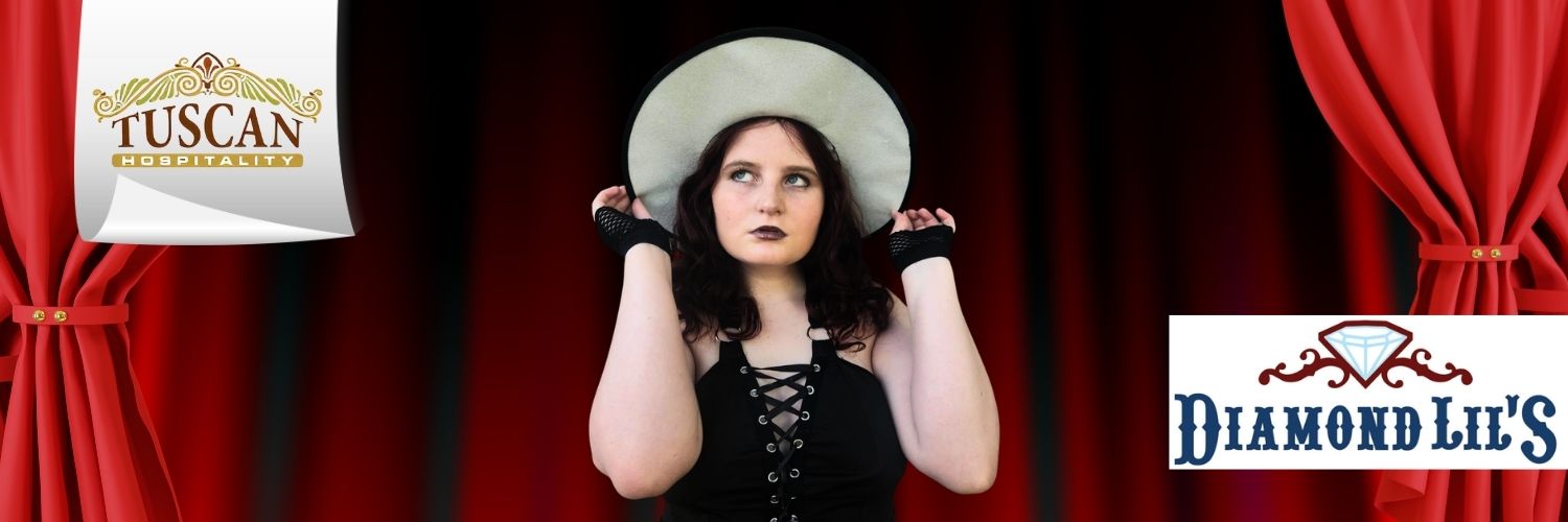 Kaylah Ferreira - Live at Diamond Lil's