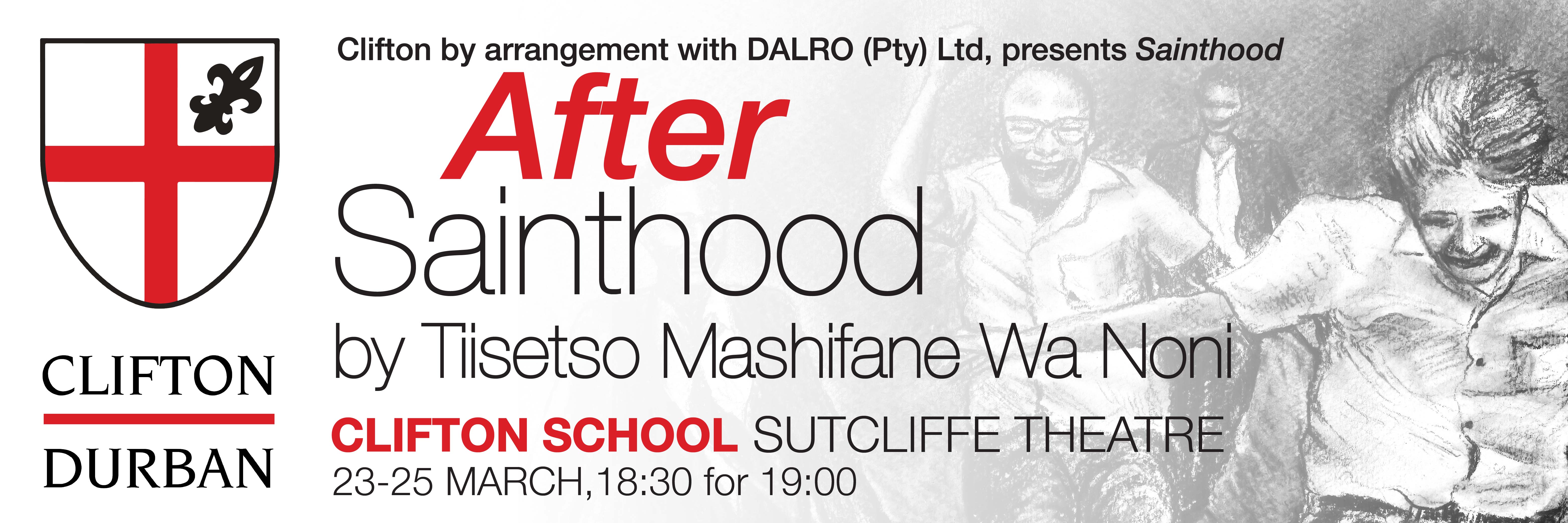 After Sainthood