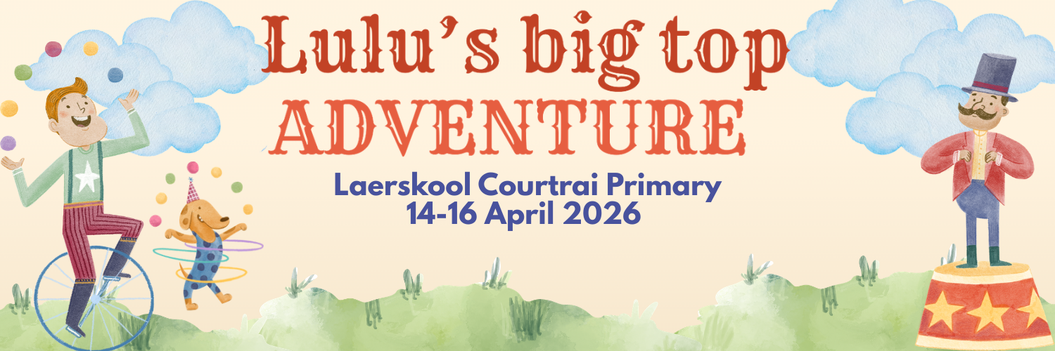 Lulu's Big Top Adventure