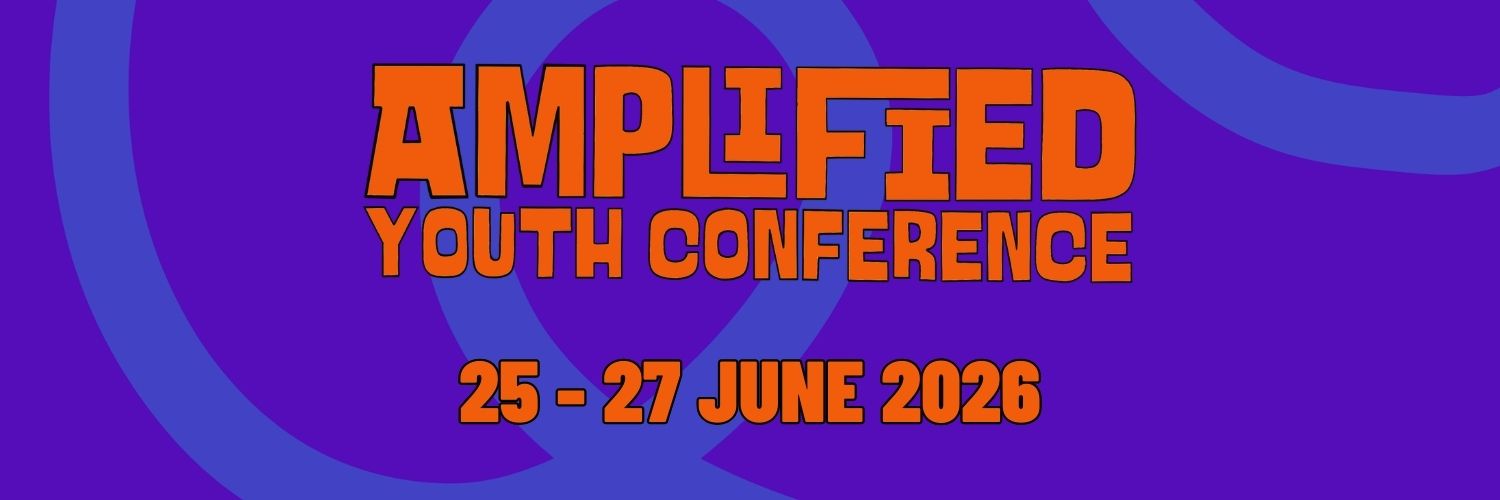 Amplified Conference 2026
