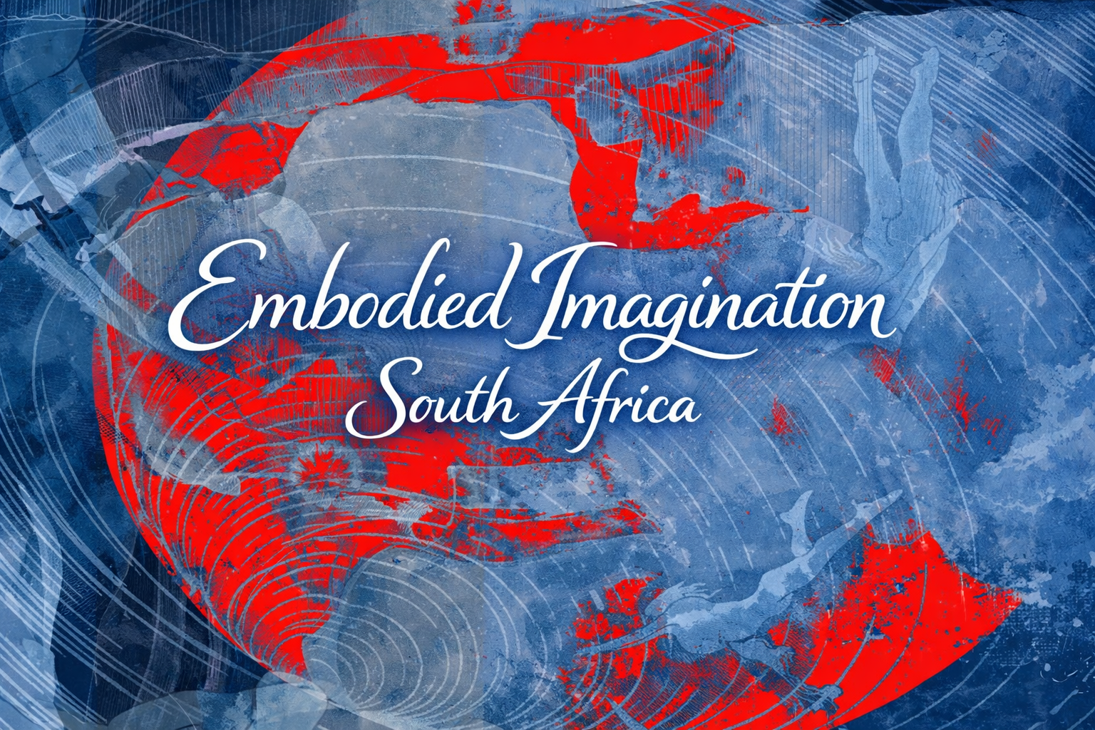 Embodied Imagination Workshop