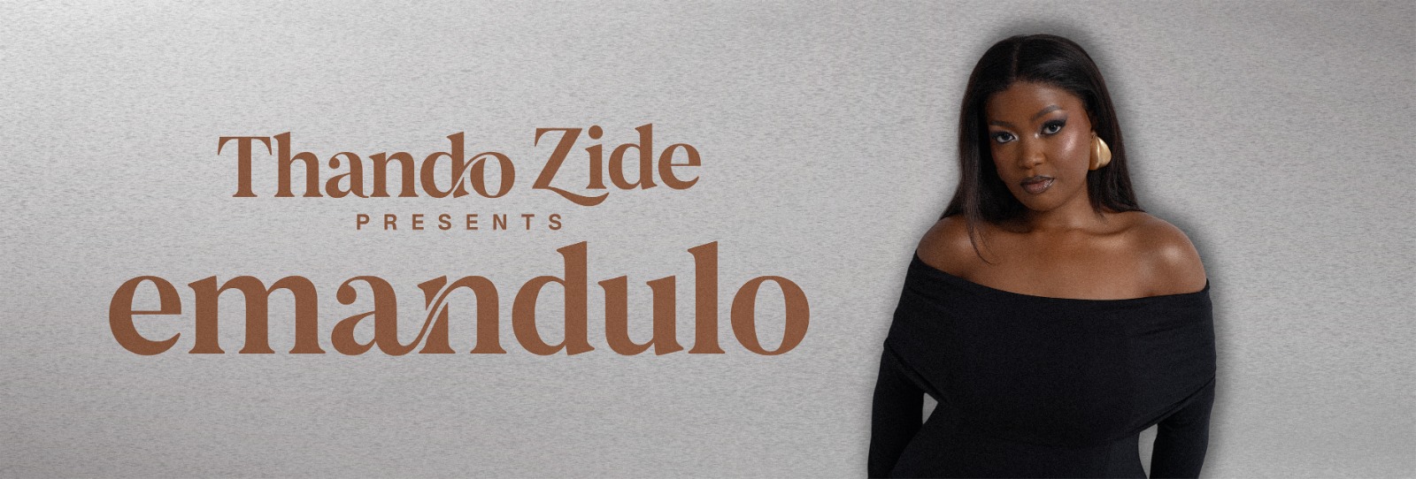 Thando zide Presents Emandulo