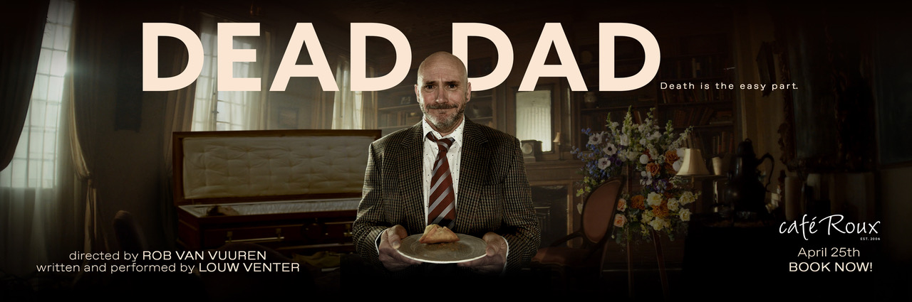 DEAD DAD