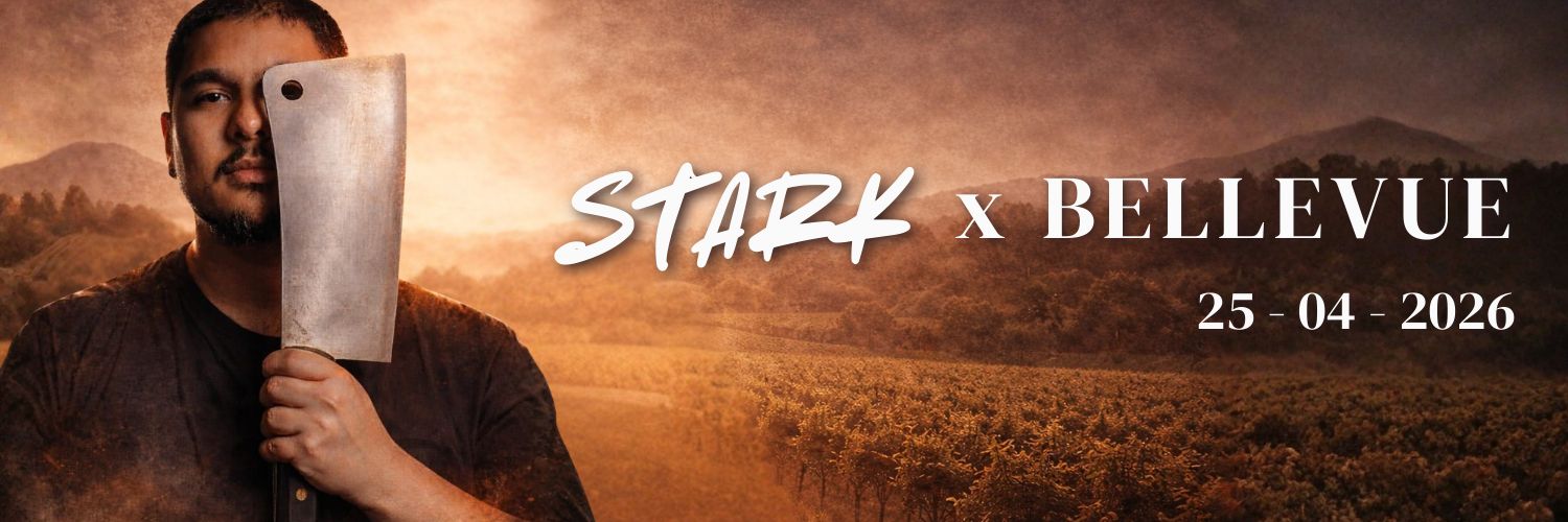 STARK x BELLEVUE