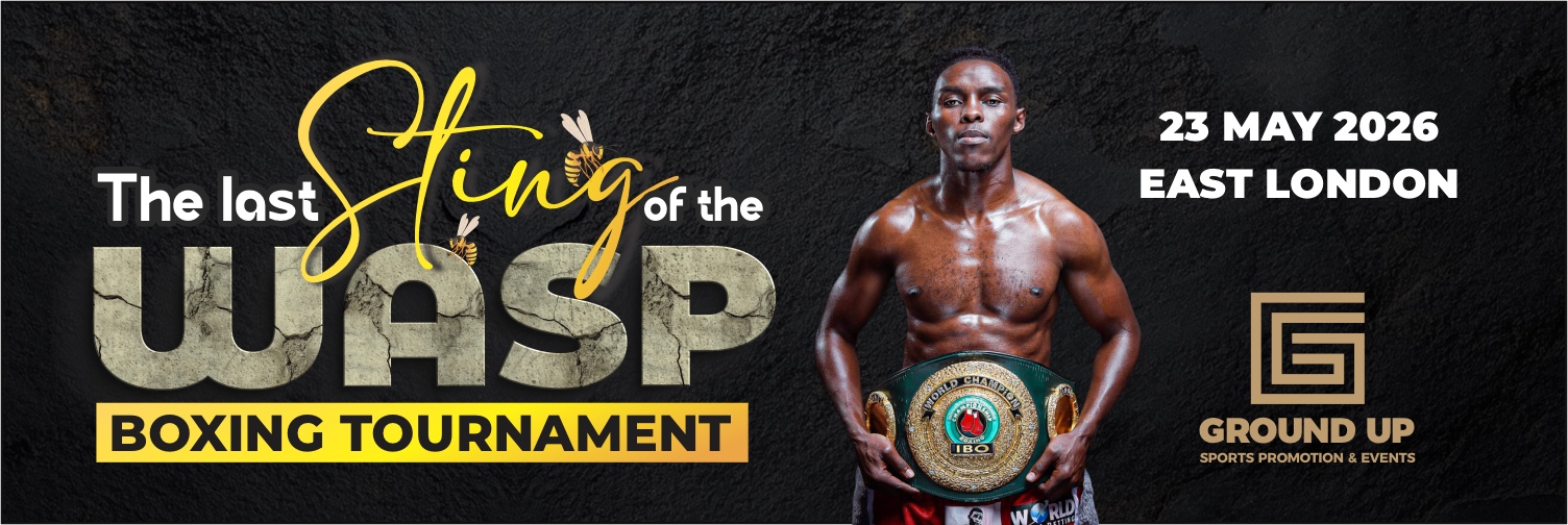 The last sting of the wasp