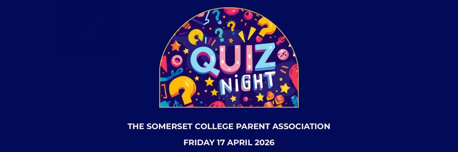 Quiz Night 2026 - Somerset College PA