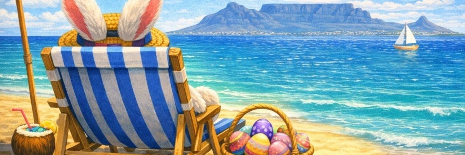 Easter Egg Hunt 2026