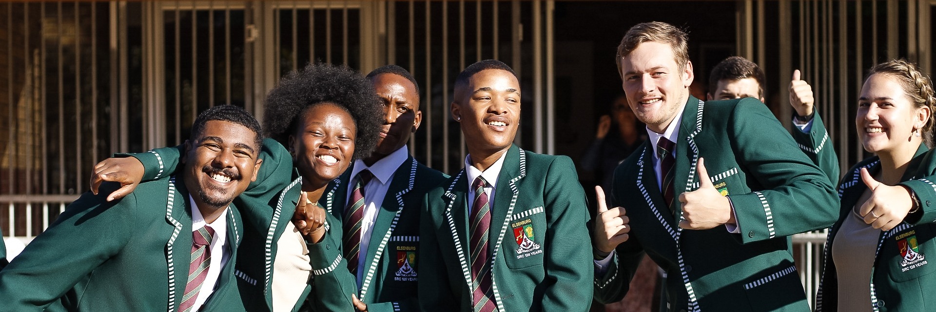 Elsenburg Open Day 2026