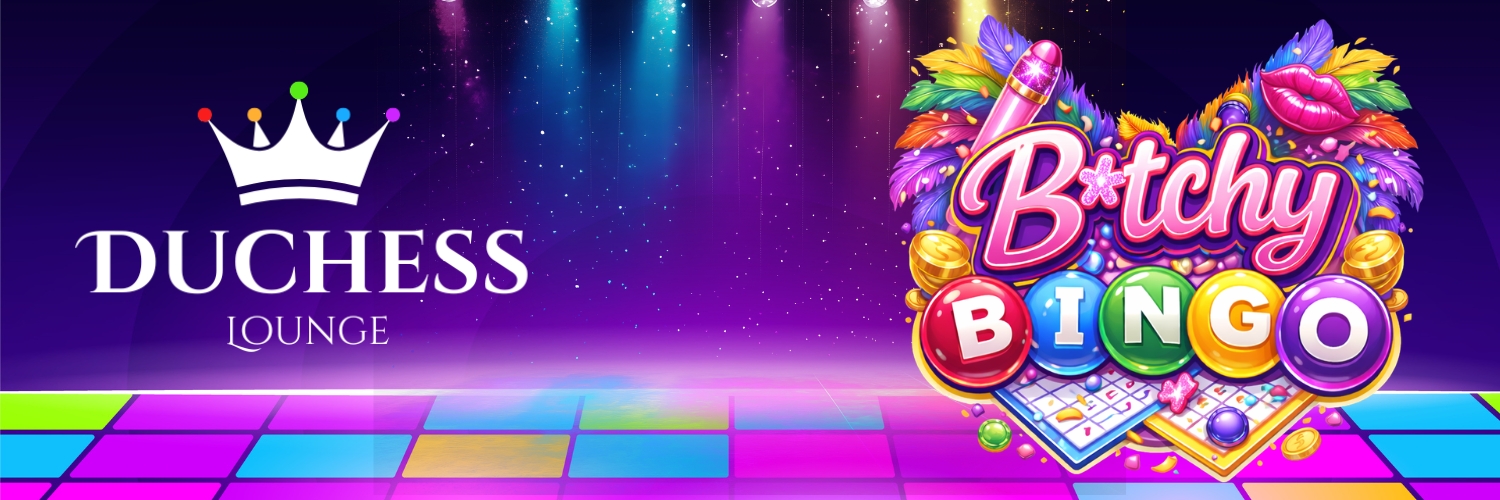 B*tchy Bingo