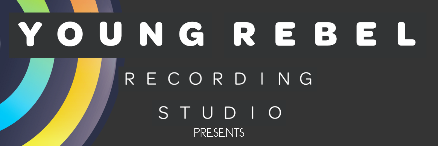 Young Rebel Recording Studio - Student Concert