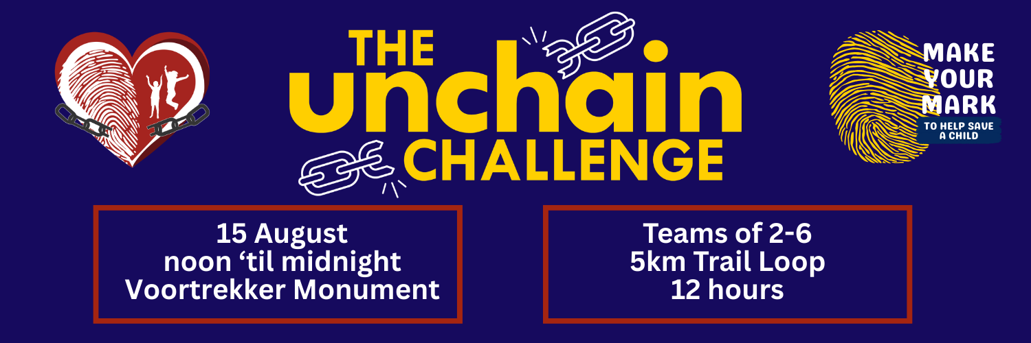 The Unchain Challenge
