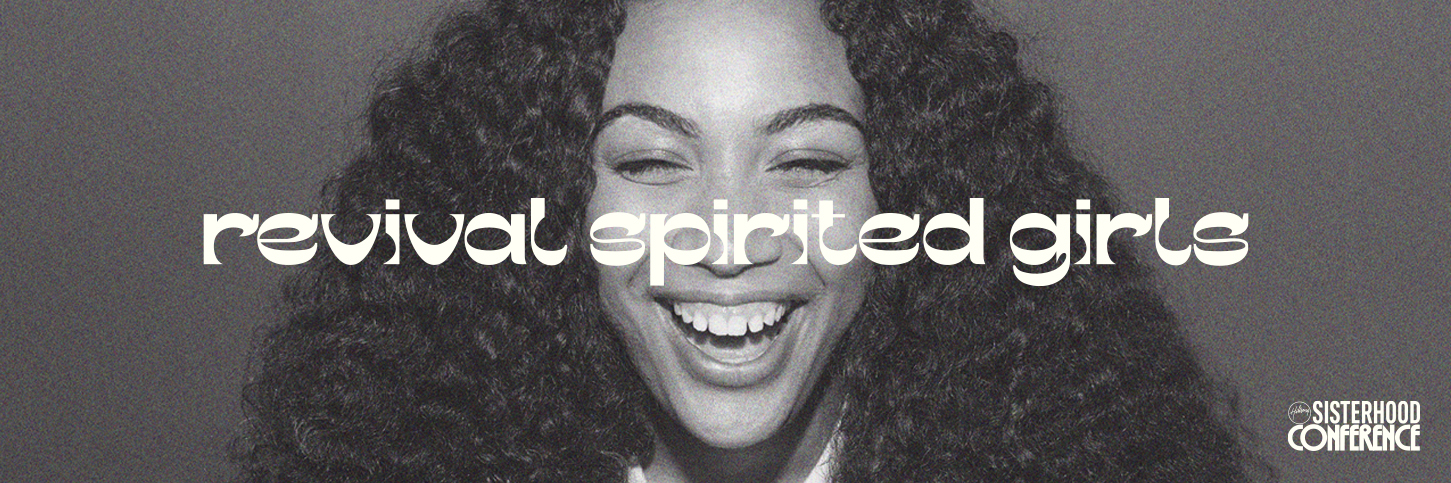 Sisterhood Conference 2027 Cape Town