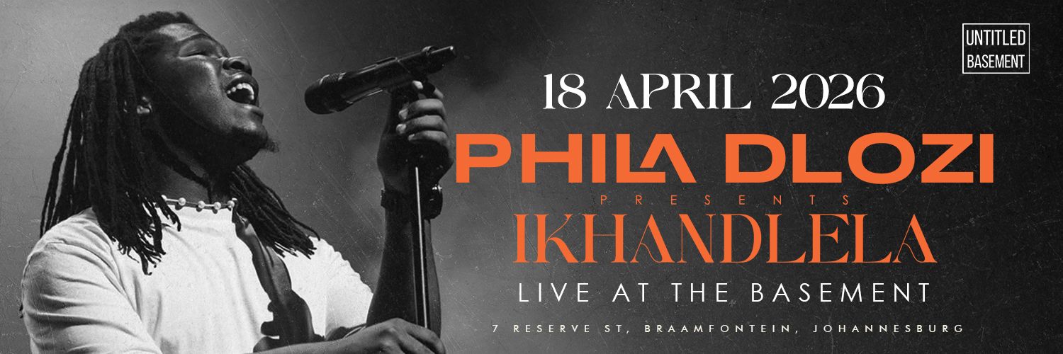 PHILA DLOZI PRESENTS IKHANDLELA