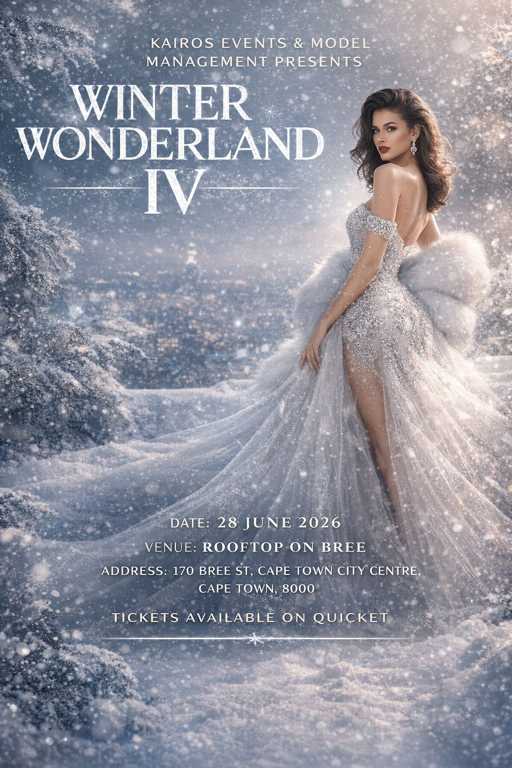 Winter Wonderland 2026