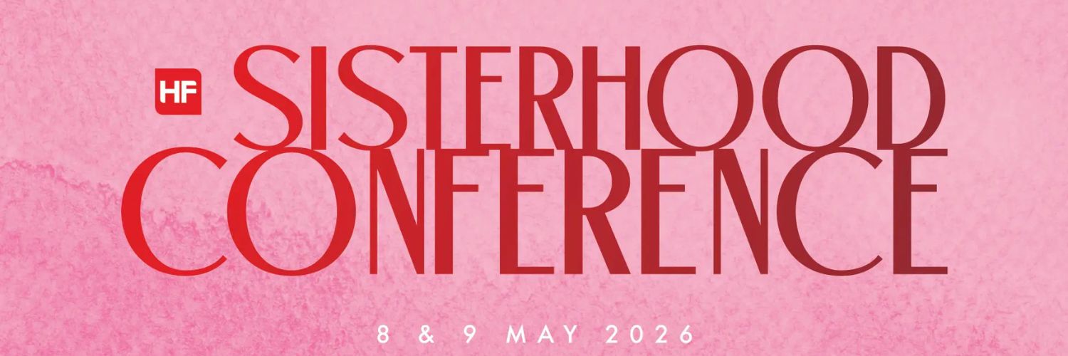 Sisterhood Conference