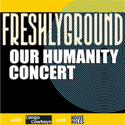 Our Humanity Concert