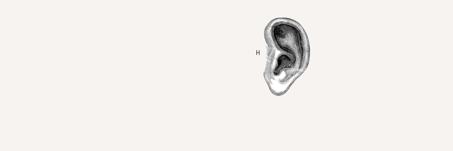 Listening Spaces Vol. VI - Felix Mendelssohn