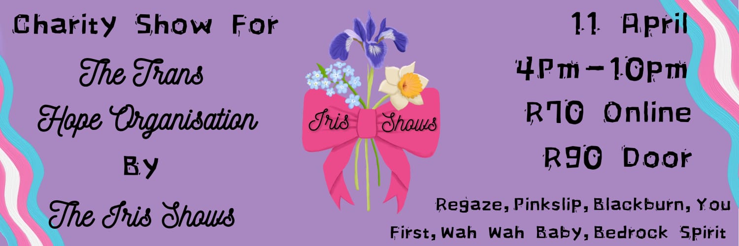 Charity Show for The Trans Hope  Organisation